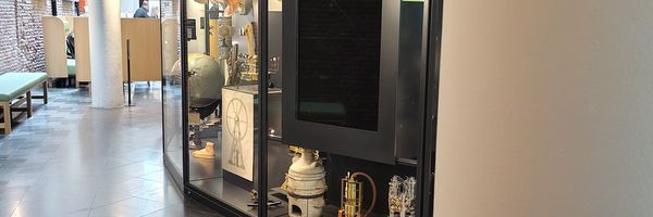 User Testing at Museum Boerhaave: How the Guide Breaks Down Language Barriers