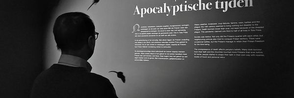 Waarom museumbezoekers de meeste teksten niet lezen (en wat wel werkt)